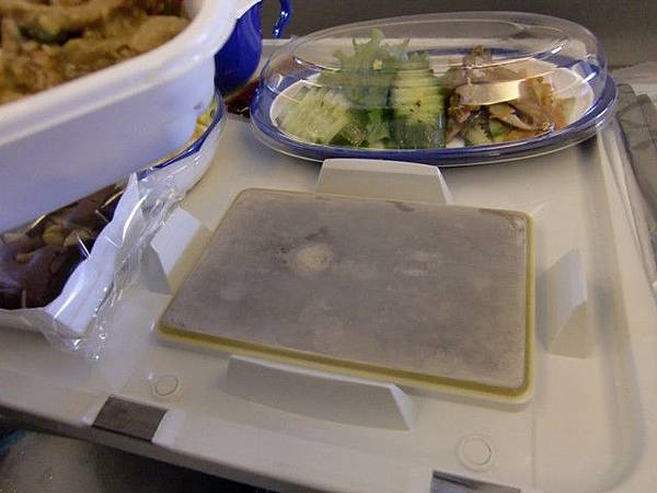 special equip. to keep it war...