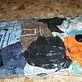 Space bag