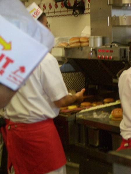 In-n-out burger