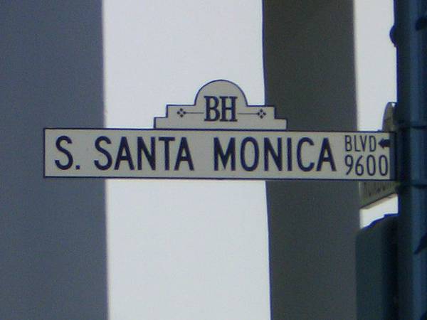 Beverly Hill