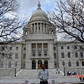 RI State House