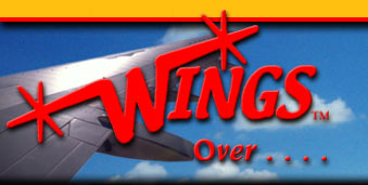 Wings over