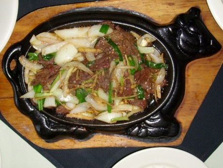 Pho Dakao