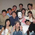 大合照～～