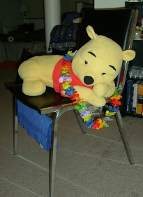 chair $3