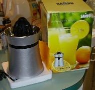 juicer $5