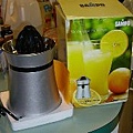 juicer $5