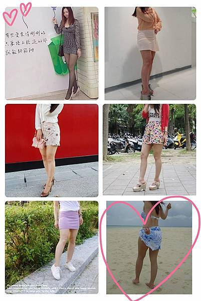 [分享] 威塑大腿和手臂抽脂分享