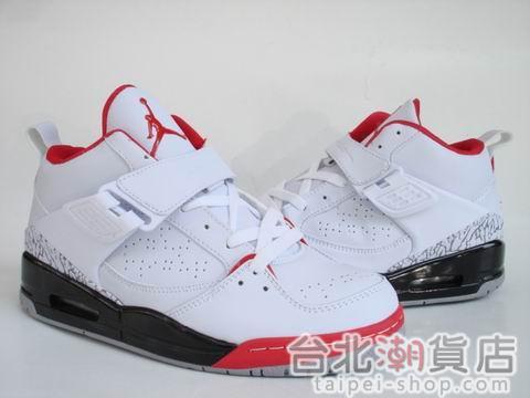 nike air jordan喬丹3代組合2011新款2.jpg