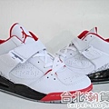 nike air jordan喬丹3代組合2011新款2.jpg