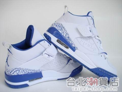 nike air jordan喬丹3代組合2011新款5.jpg