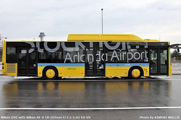 Lion's City 12m - NL313 CNG - Arlanda - 2007 - 061 (3) Lion's City 12m - NL313 CNG - Arlanda - 2007 - 061 (3)