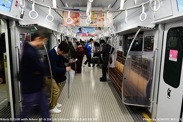 15 11 14 秋 九州第六天 二 福岡機場觀景台 木守宮之森 保護巨大樹 痞客邦