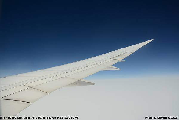 [分享] 2019.05.28 成田T1觀景台/TR899 NRT→TPE