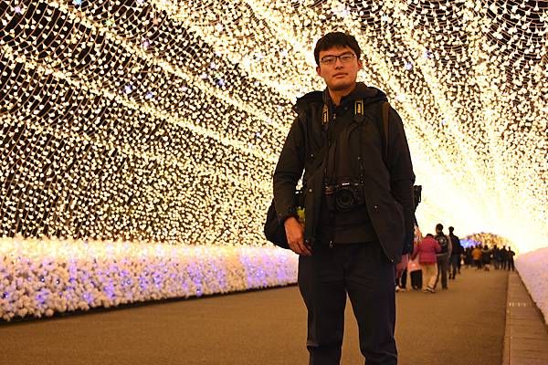 [遊記] 2020新春北陸 1-2 名花之里