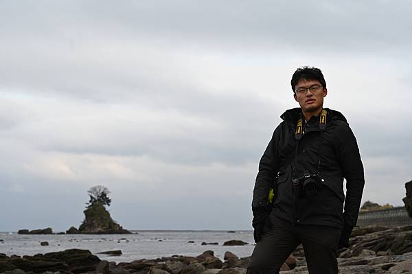 [遊記] 2020新春北陸 3-1瑞龍寺/富山/冰見番屋街