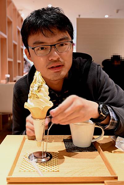 [遊記] 2020新春北陸 4-1 金澤 箔巧館/兼六園