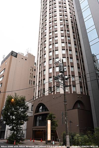 [住宿] 2024/10秋関東7日2-2 VIA INN 秋葉原