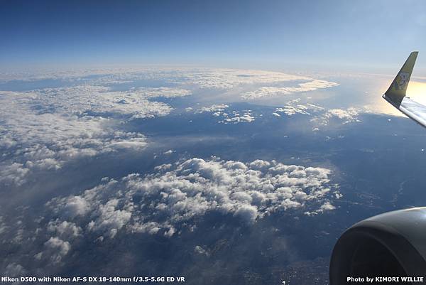 [遊記] 2025/2冬季道東2-1 Air DO 羽田-釧路