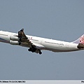 Airbus A340-300 