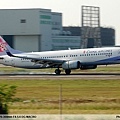 Boeing 737-800 