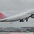 Boeing 747-400 