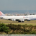 Boeing 747-400F 