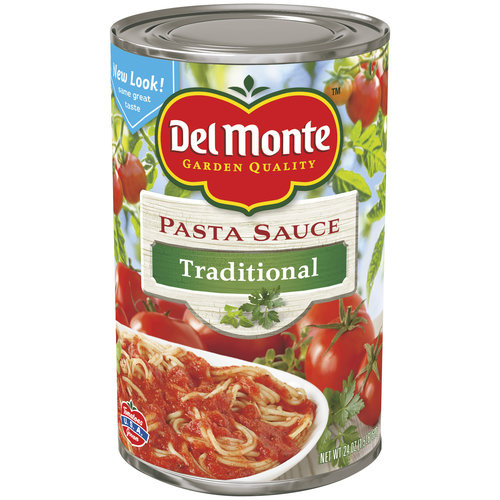 Pasta Sauce