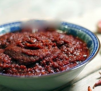 Sambal 1