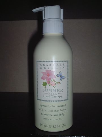 瑰柏翠-薔薇護手霜-100ml