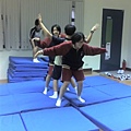 國中生沒什麼特色