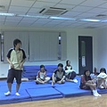 超像大陸人