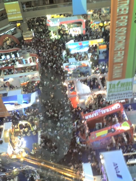 12-17-07_參觀國際旅展