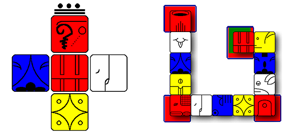 KIN 13 紅色宇宙的天行者,來自龍的波幅.png