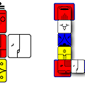 KIN 13 紅色宇宙的天行者,來自龍的波幅.png