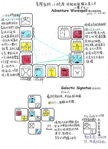 KIN23藍色行星的夜來自巫師波幅.bmp