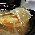 《台北東區美食》若水臨‧鮮美魚翅鮑魚餐