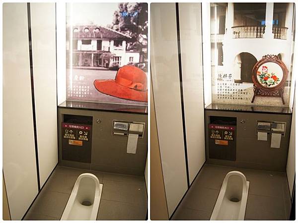 埔里元首館KING GARDEN - 大黑松小倆口