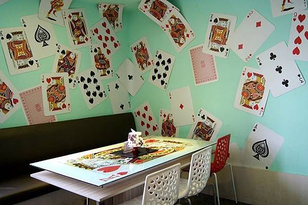 埔里元首館KING GARDEN - 大黑松小倆口