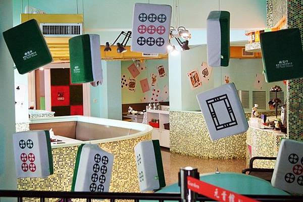 埔里元首館KING GARDEN - 大黑松小倆口