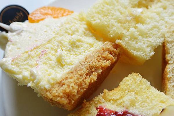 克勞蒂杯子蛋糕 克勞蒂杯子蛋糕