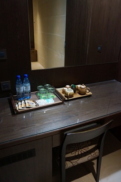 日月潭住宿馥麗溫泉大飯店五星級初體驗