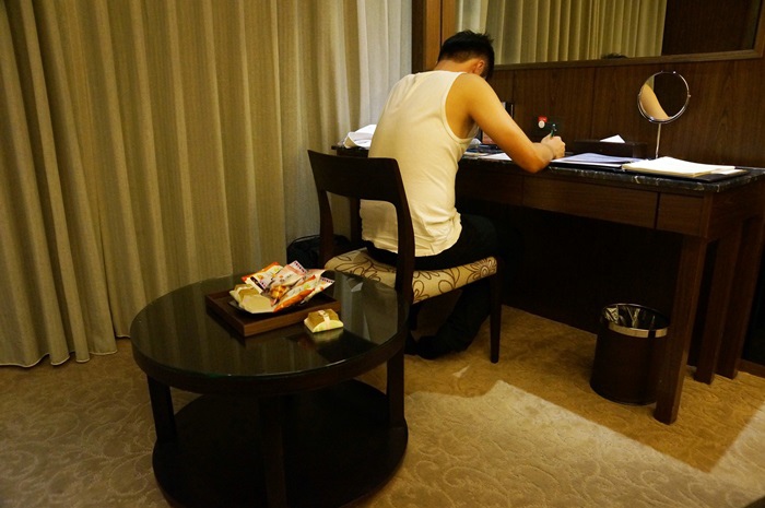 日月潭住宿馥麗溫泉大飯店五星級初體驗 日月潭住宿馥麗溫泉大飯店五星級初體驗