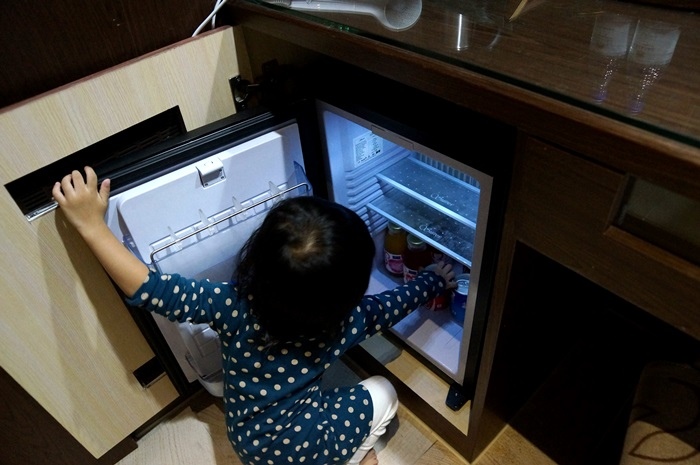 日月潭住宿美食泡湯五星級體驗★馥麗溫泉大飯店★南投親子遊分享(上篇：住宿+設施+早餐)