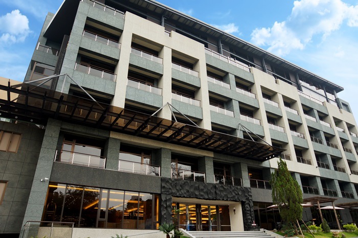 日月潭住宿馥麗溫泉大飯店五星級初體驗