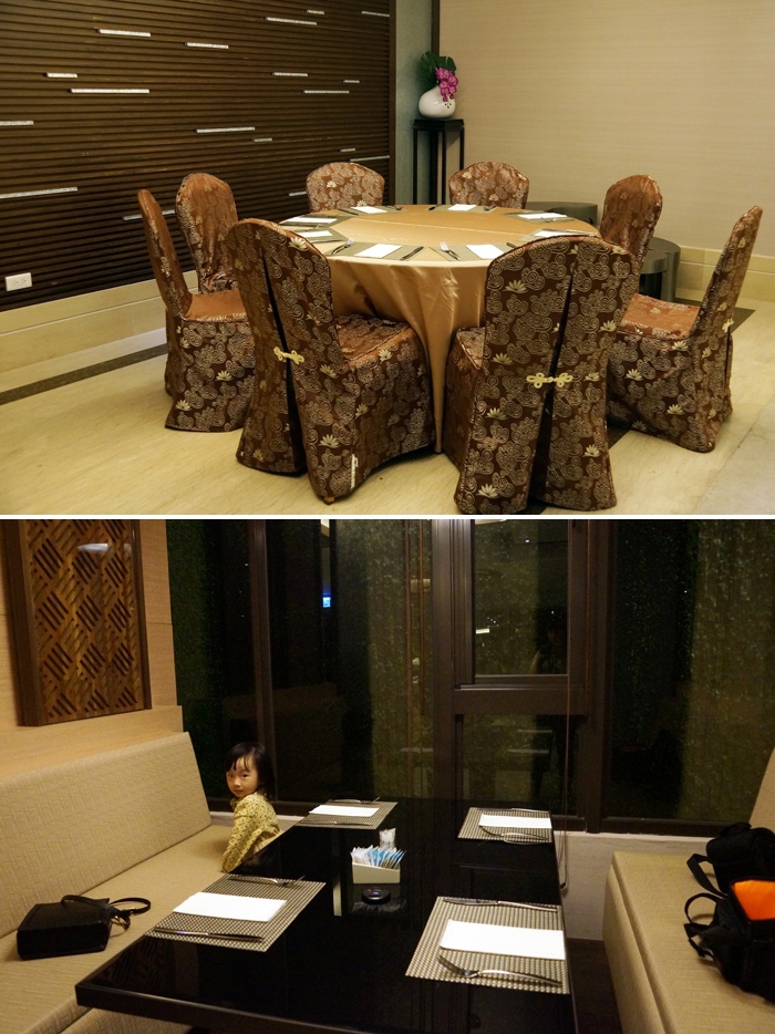 日月潭馥麗溫泉大飯店:御品百匯廳晚餐 日月潭馥麗溫泉大飯店:御品百匯廳晚餐