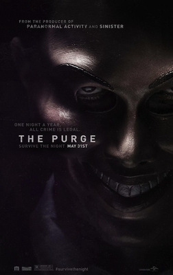 THE PURGE