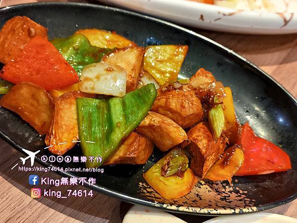 ［桃園 美食］夯鴨响饌（藝文店） | 超過60多道港式料理現