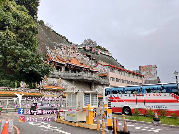 ［宗教巡禮］台北關渡宮 | 北臺灣歷史最悠久香火鼎盛的媽祖廟