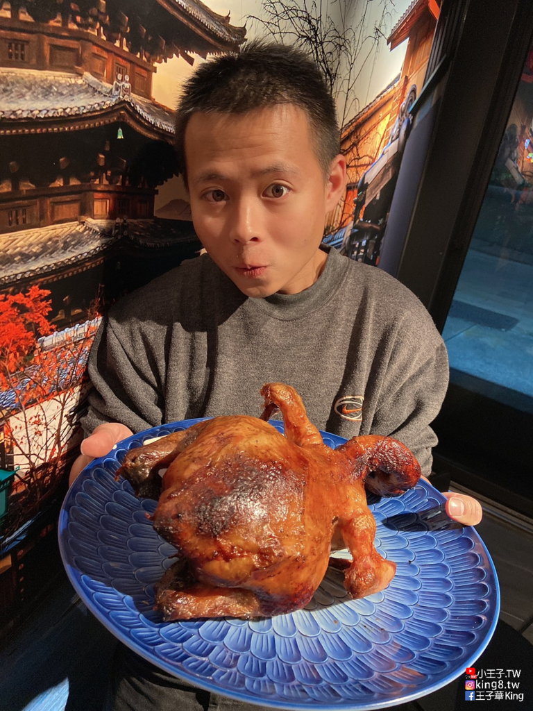 食記【台北市-松山區】市區居然可以吃到甕仔雞?<一吃上癮甕缸 食記【台北市-松山區】市區居然可以吃到甕仔雞?<一吃上癮甕缸